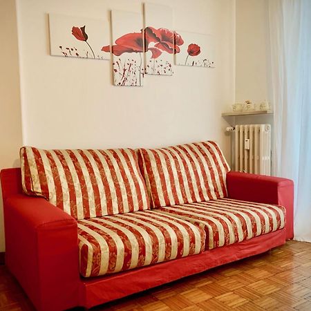 Ariel B&B Verona Kültér fotó