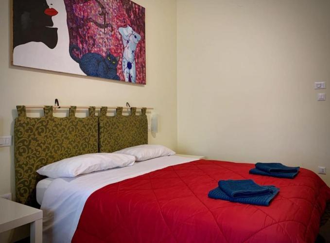 Ariel B&B Verona Szoba fotó