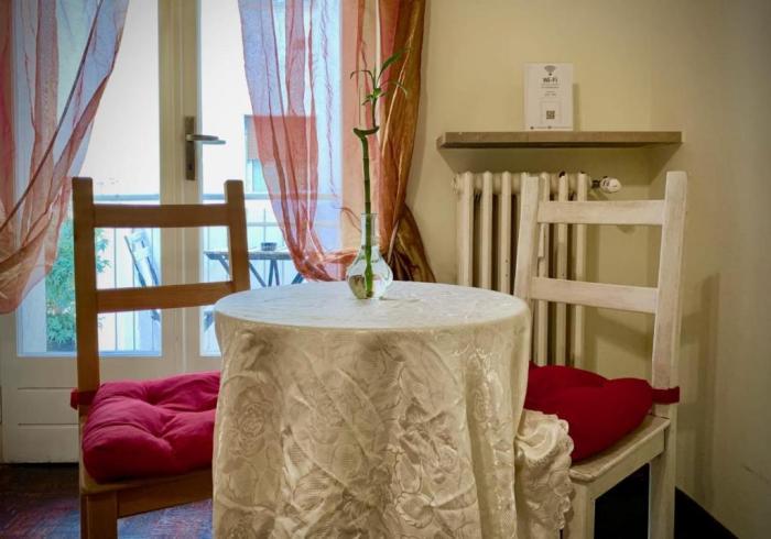 Ariel B&B Verona Szoba fotó