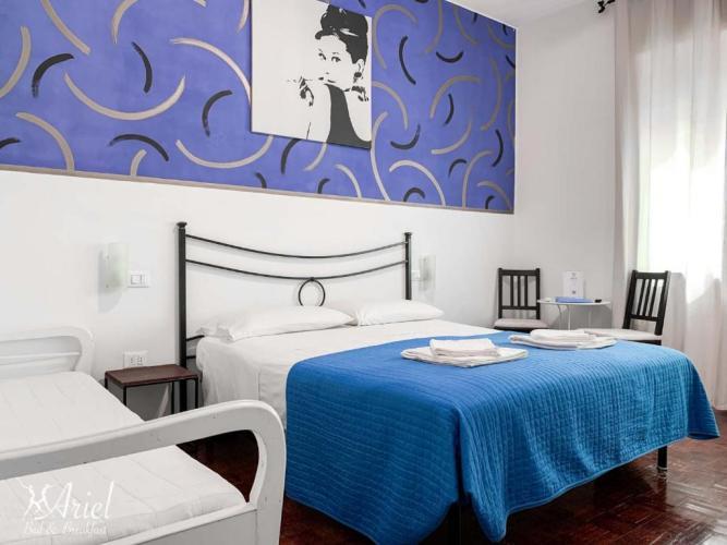 Ariel B&B Verona Szoba fotó