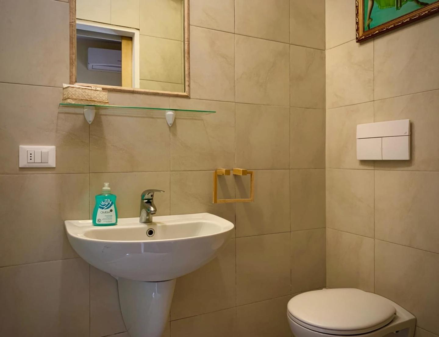 Ariel B&B Verona Kültér fotó