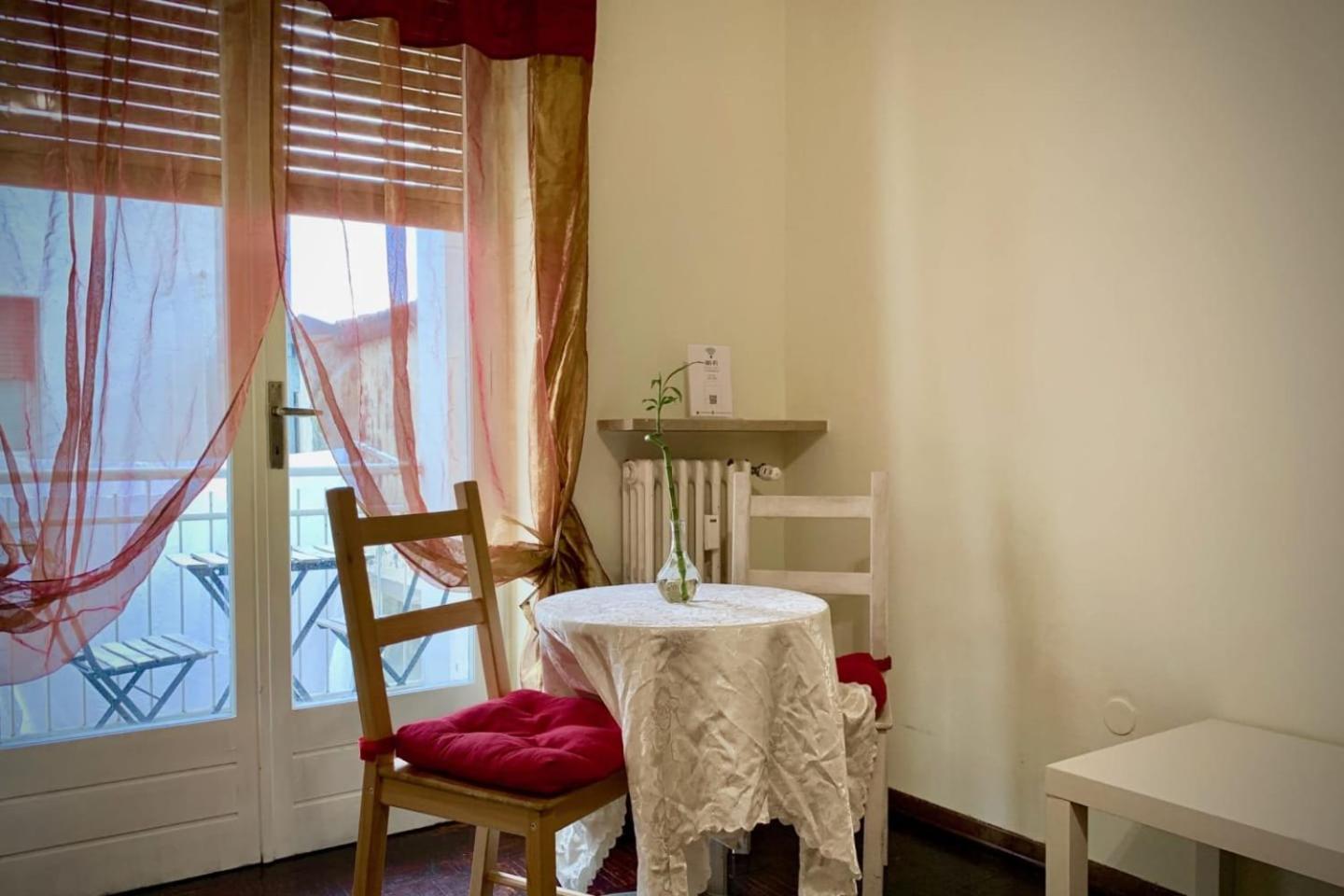 Ariel B&B Verona Kültér fotó