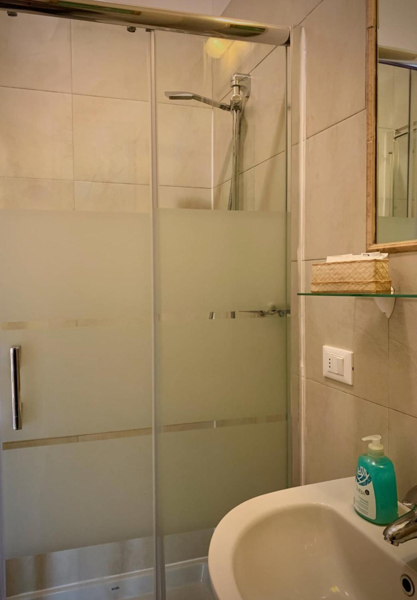 Ariel B&B Verona Kültér fotó