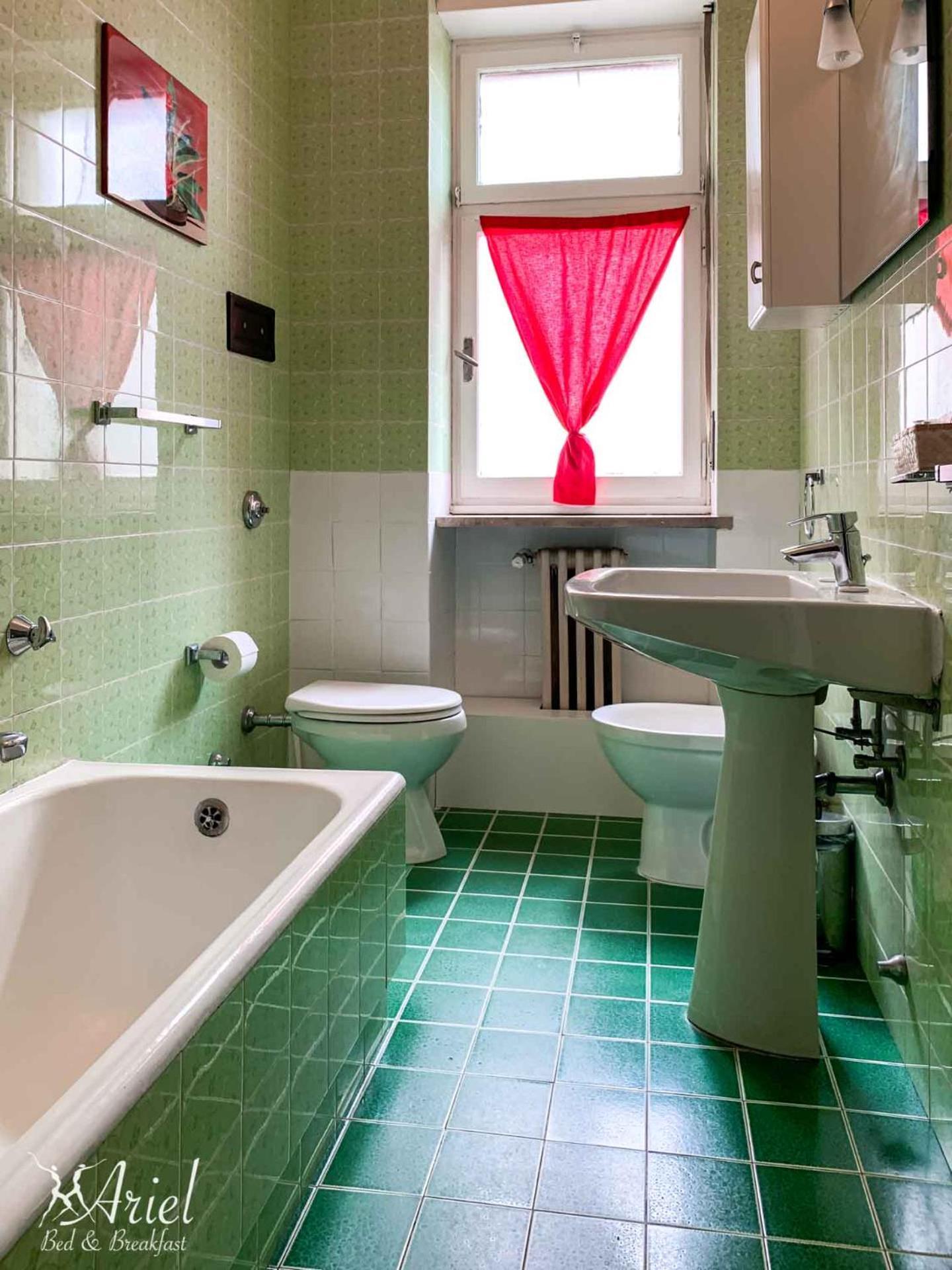 Ariel B&B Verona Kültér fotó