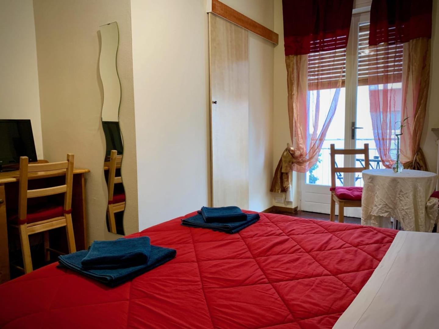 Ariel B&B Verona Kültér fotó