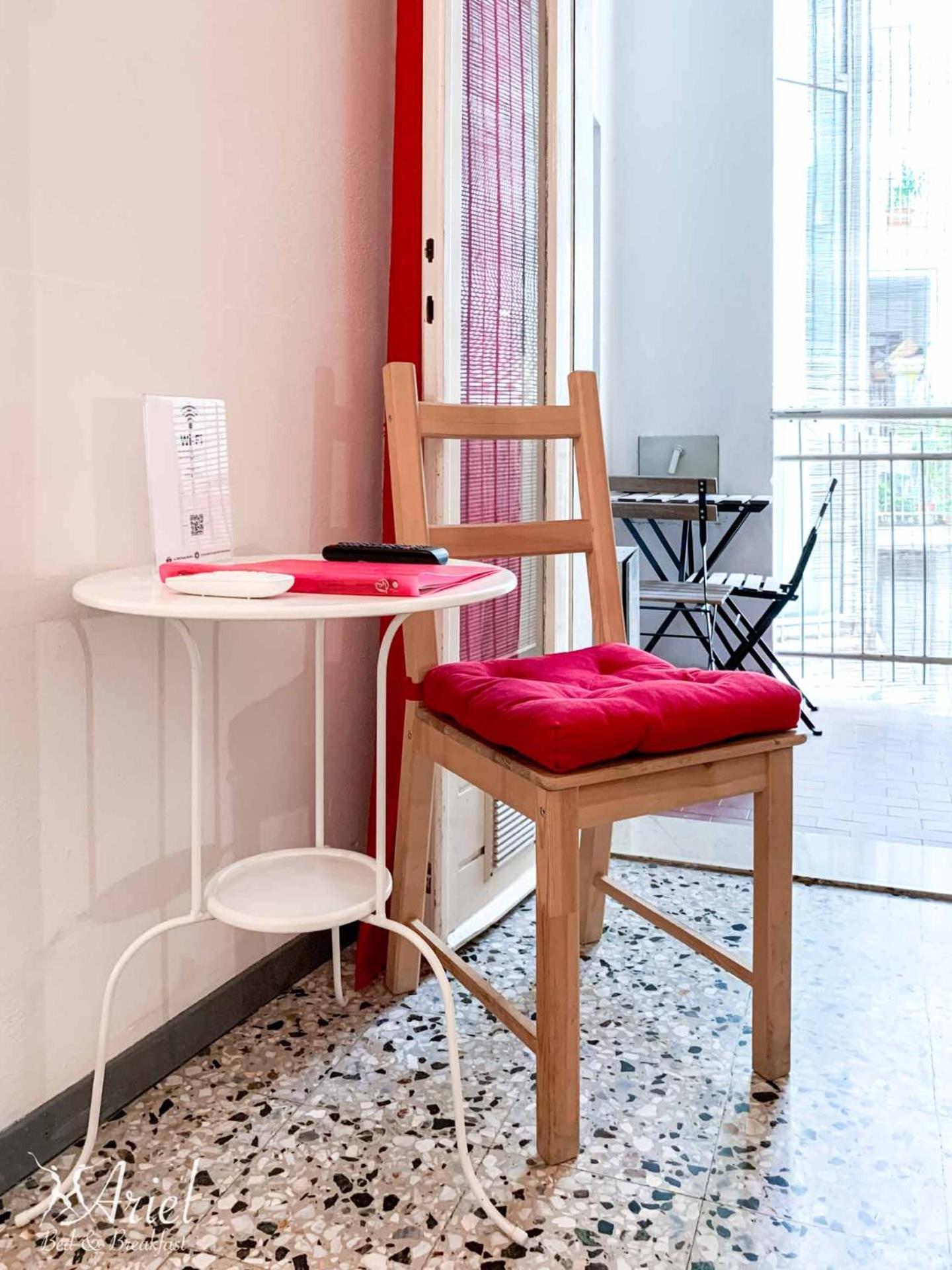 Ariel B&B Verona Kültér fotó