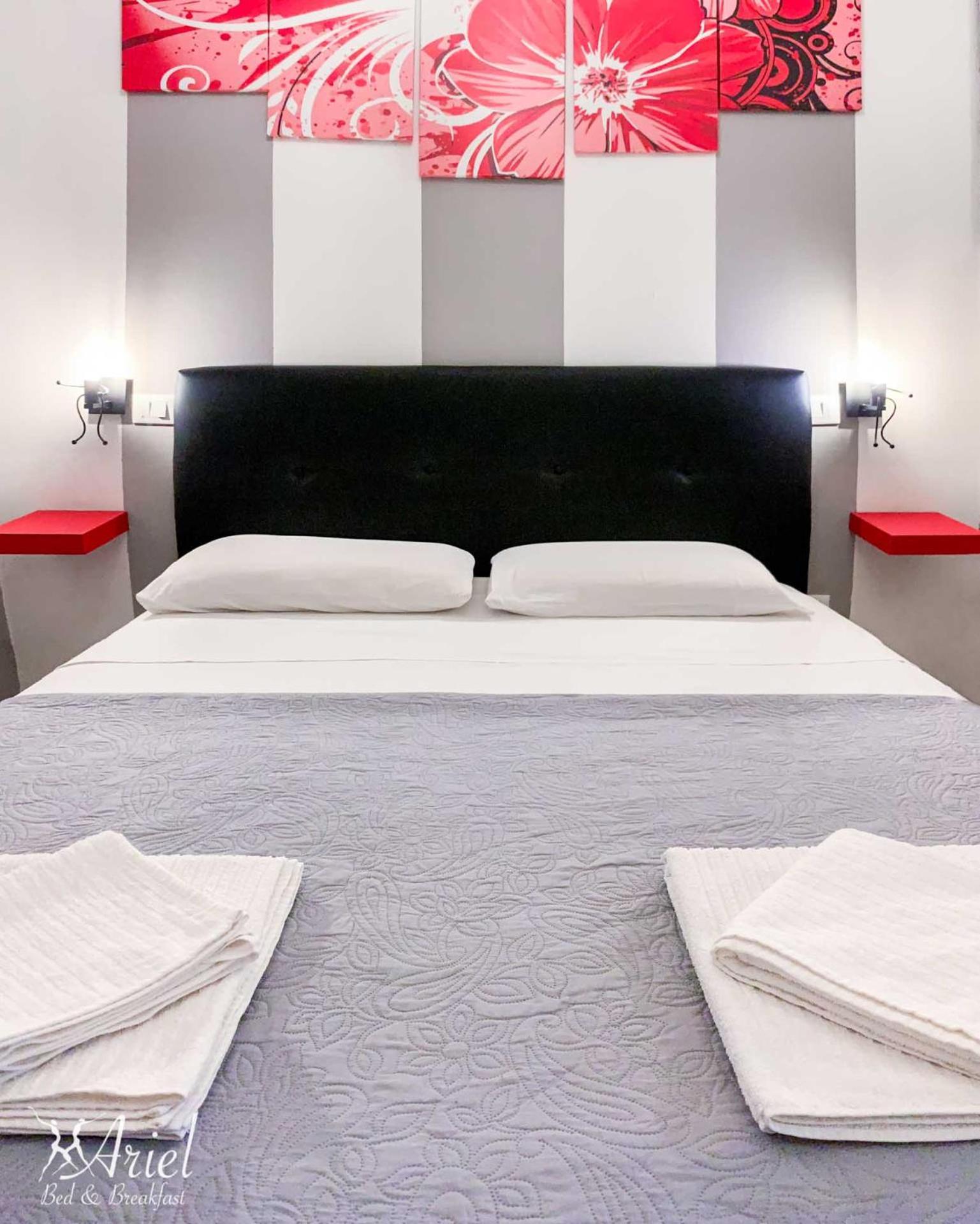Ariel B&B Verona Kültér fotó