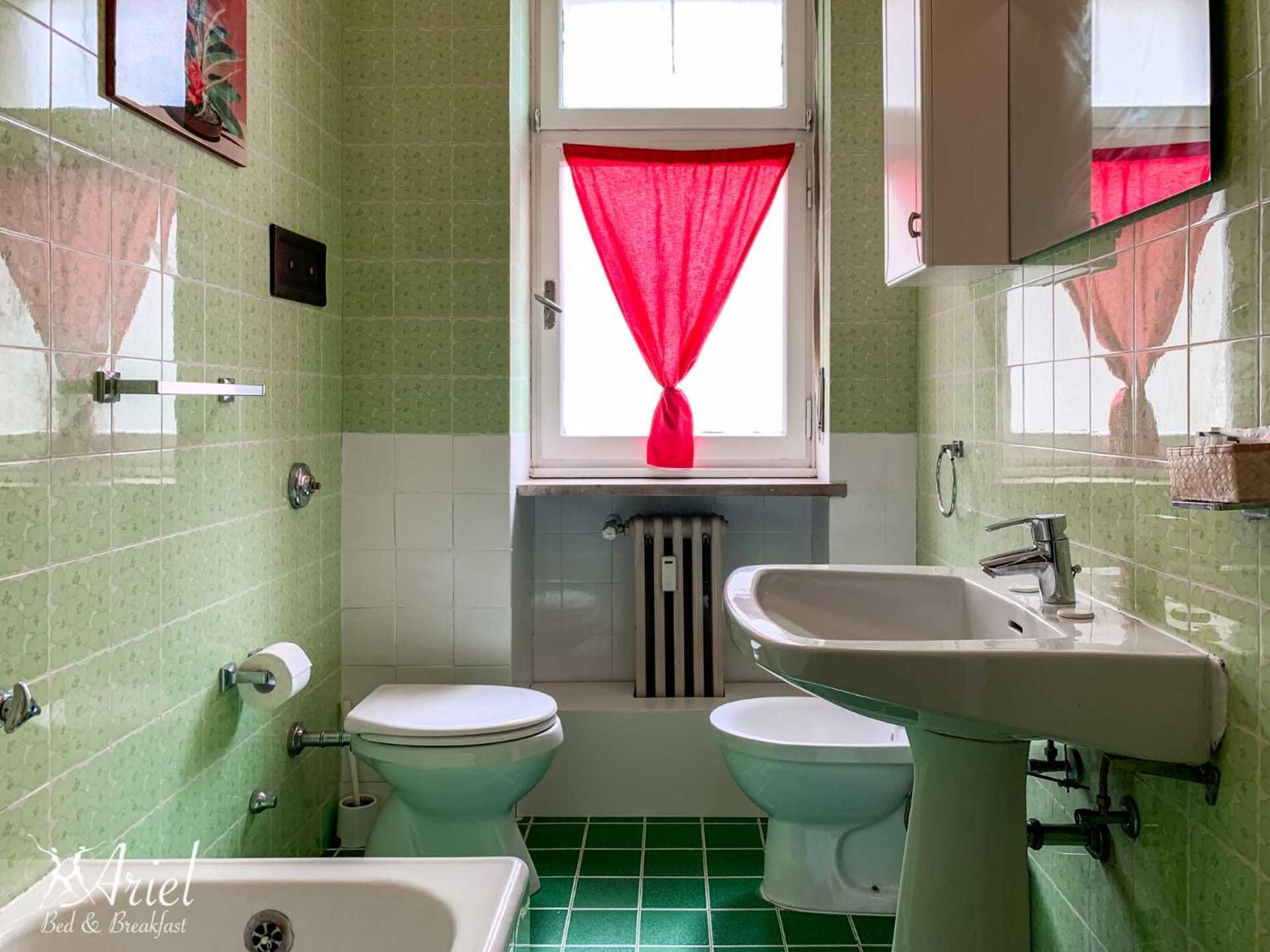 Ariel B&B Verona Kültér fotó