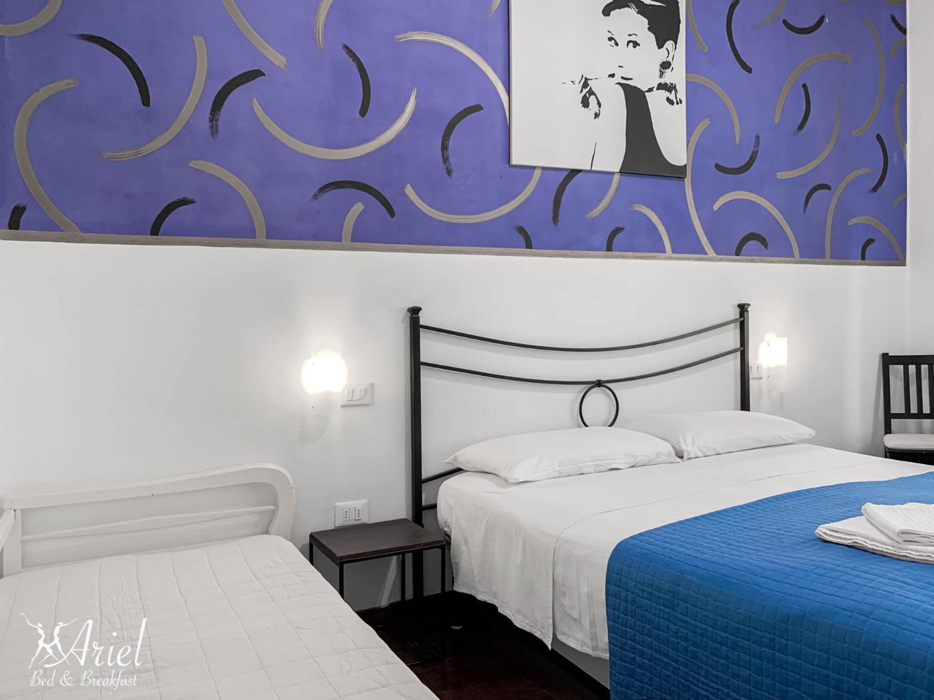 Ariel B&B Verona Kültér fotó