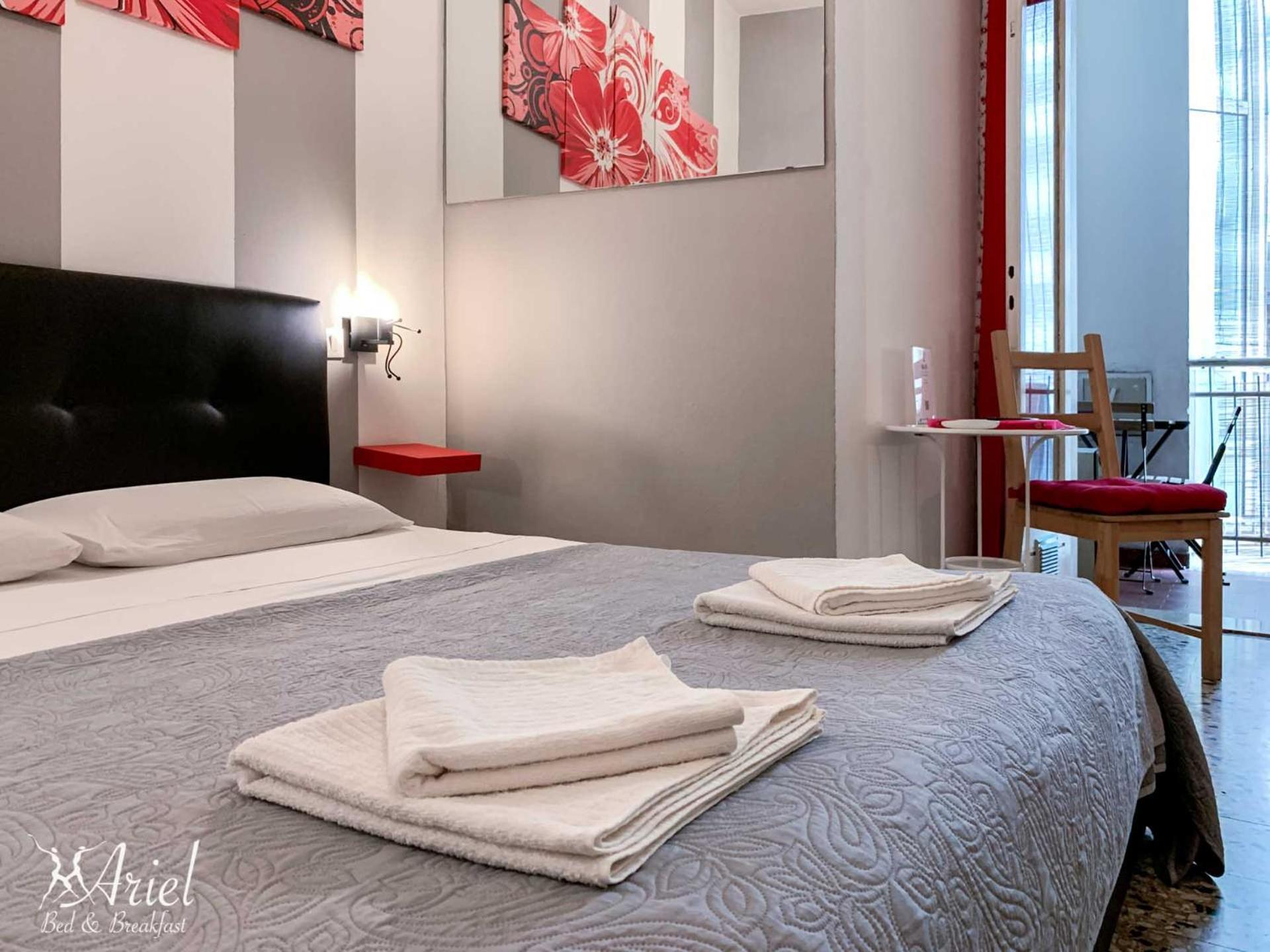 Ariel B&B Verona Kültér fotó
