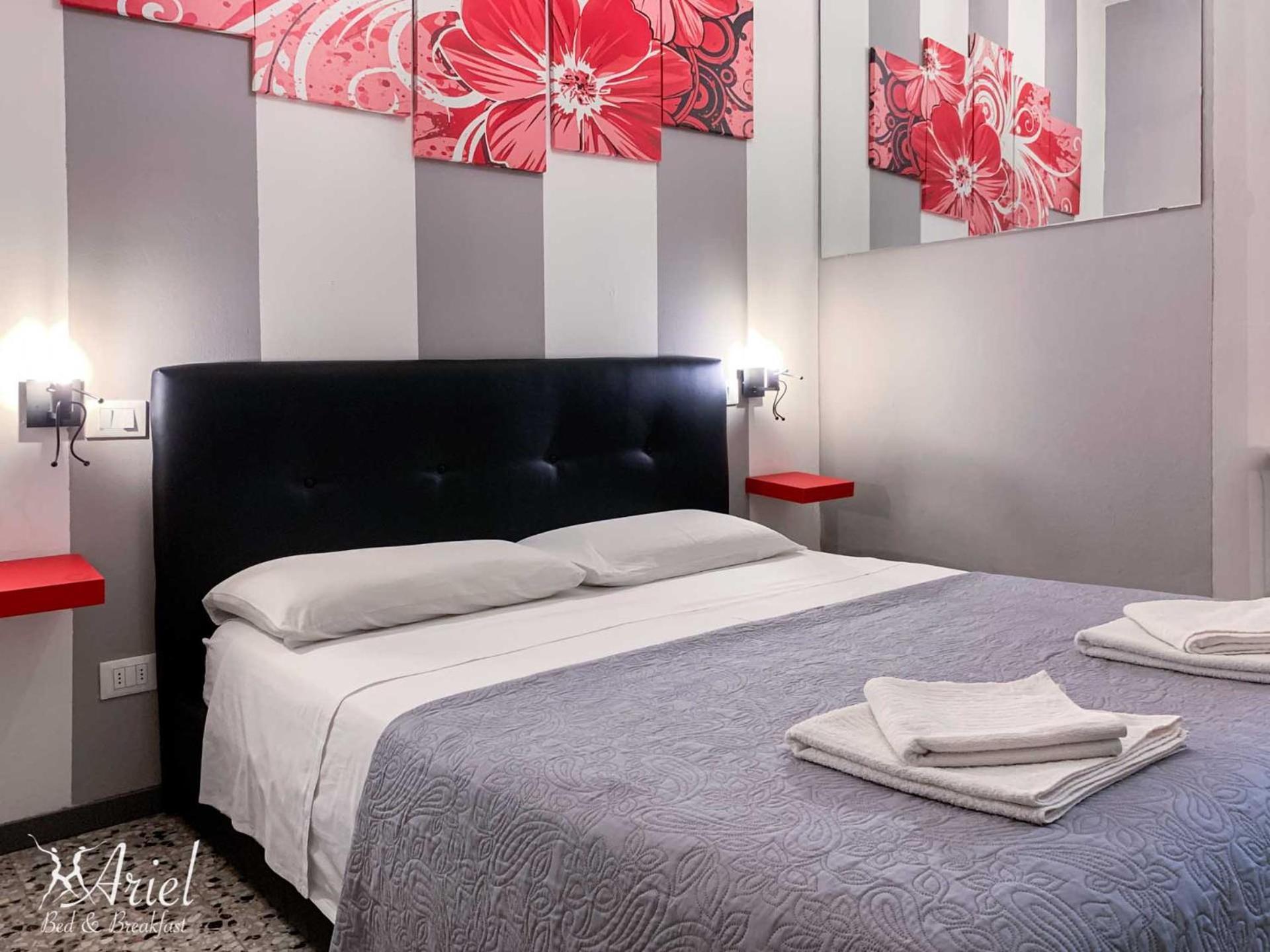 Ariel B&B Verona Kültér fotó