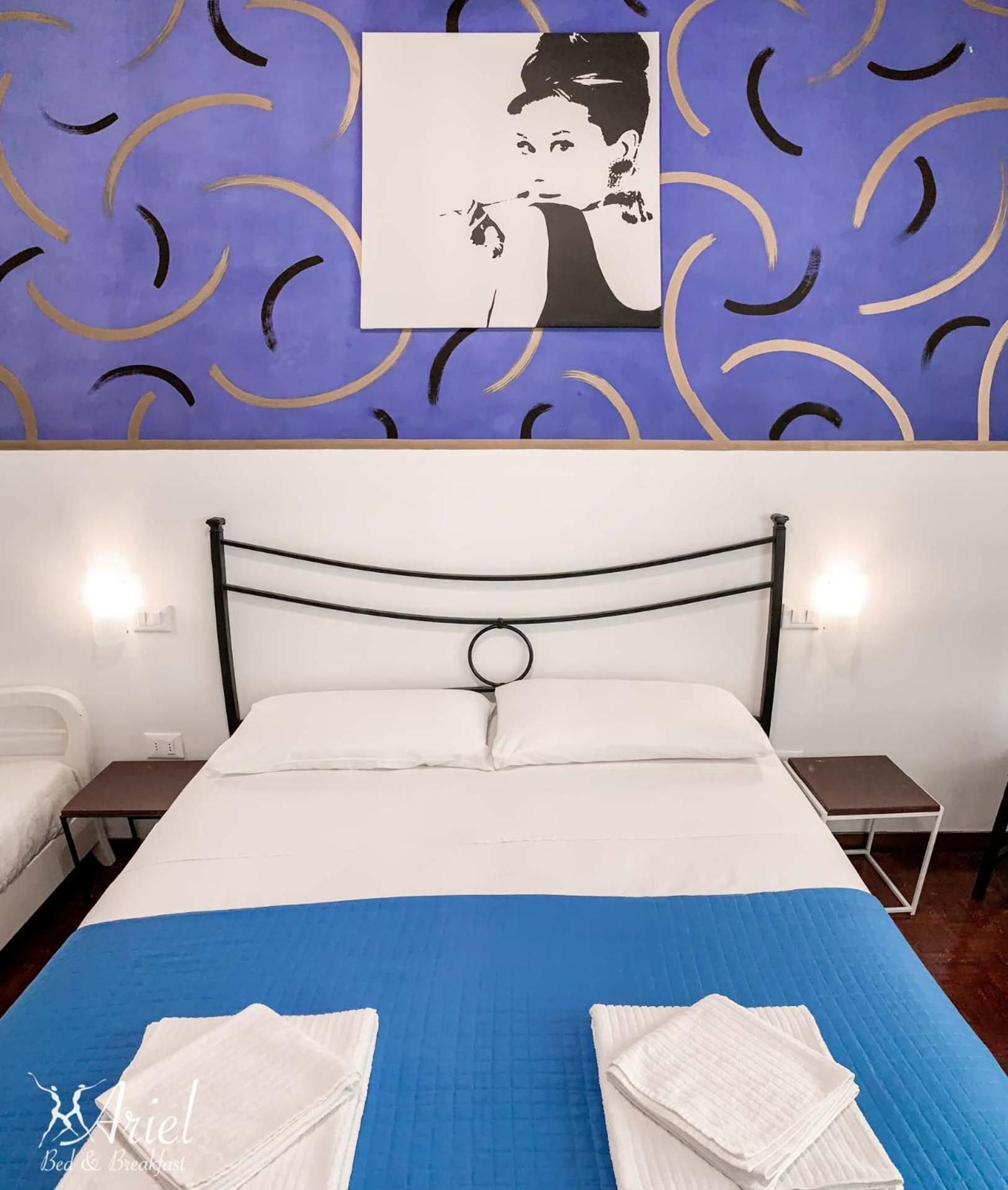 Ariel B&B Verona Kültér fotó