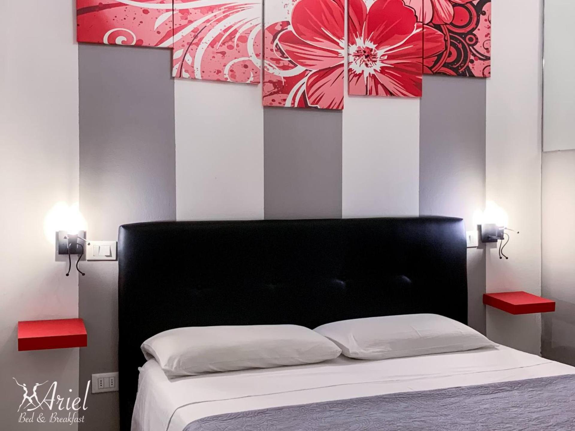 Ariel B&B Verona Kültér fotó