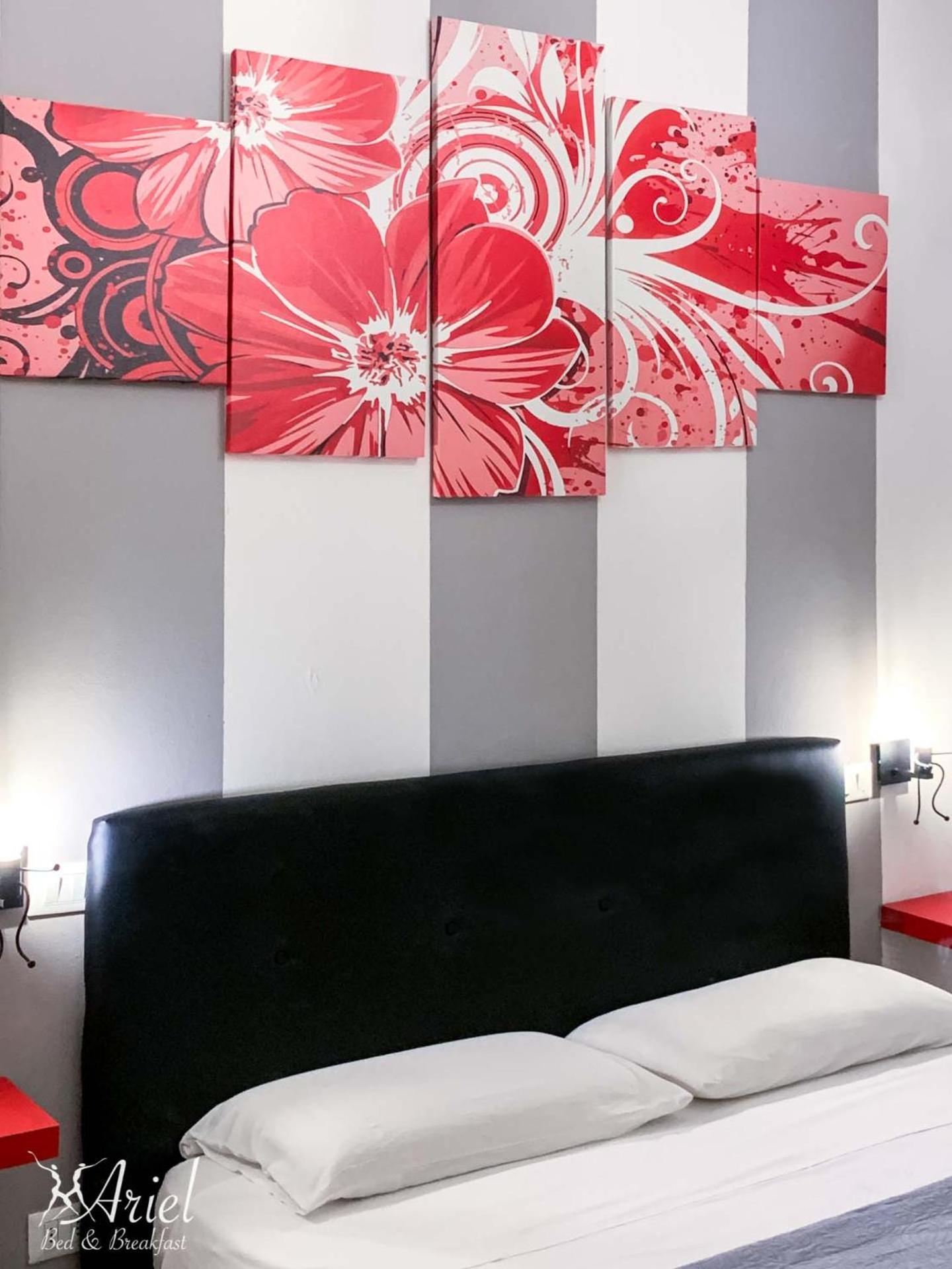 Ariel B&B Verona Kültér fotó