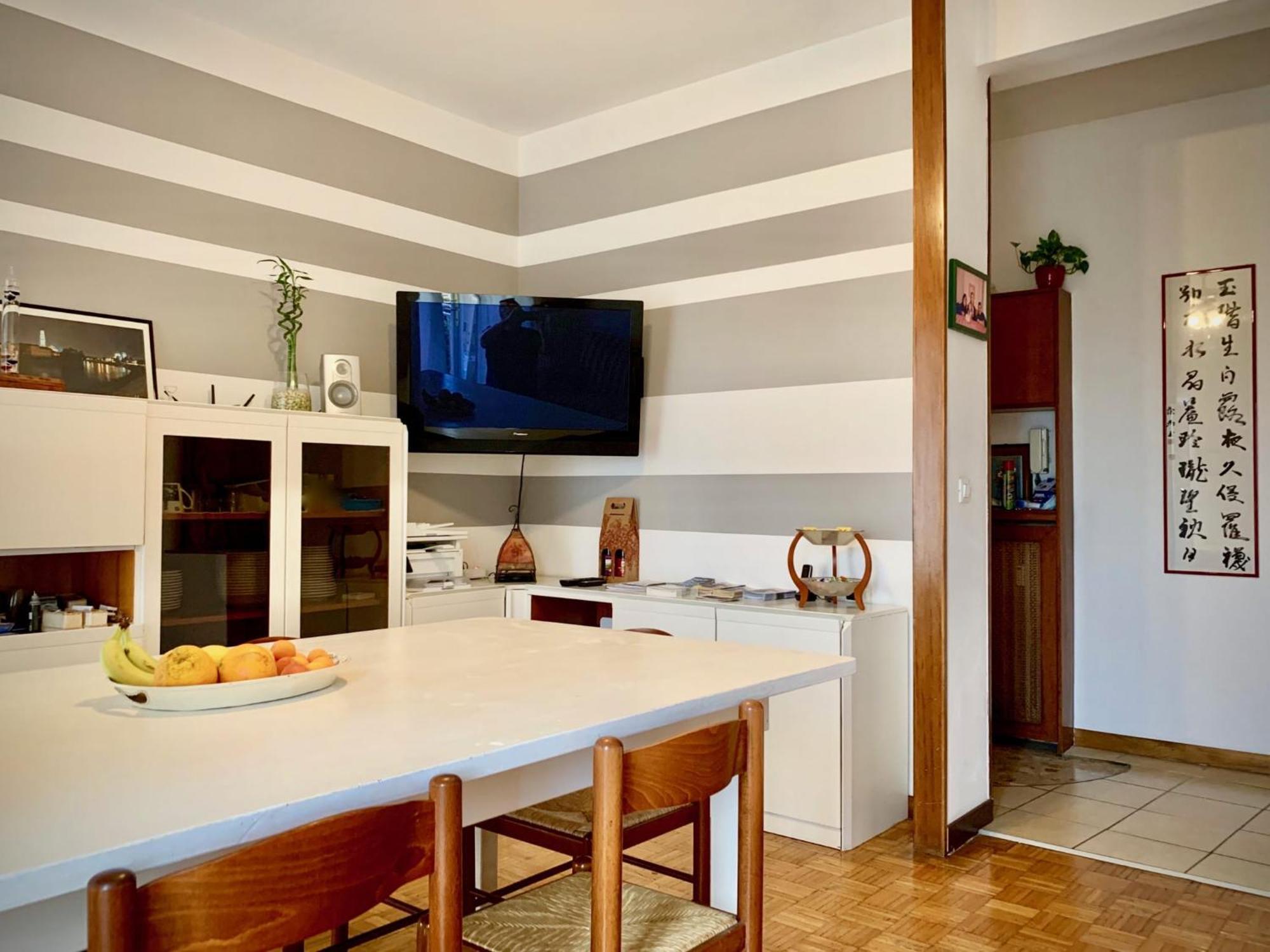 Ariel B&B Verona Kültér fotó