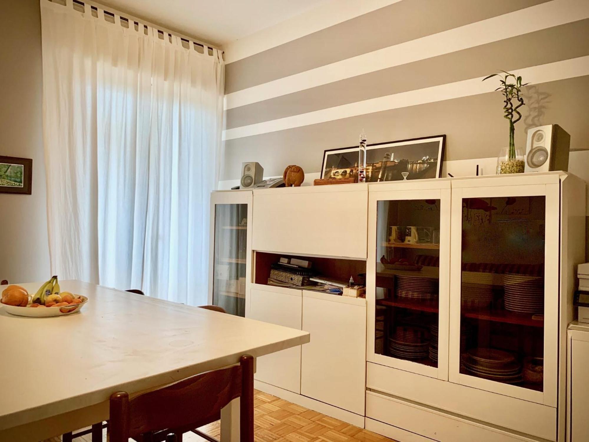 Ariel B&B Verona Kültér fotó