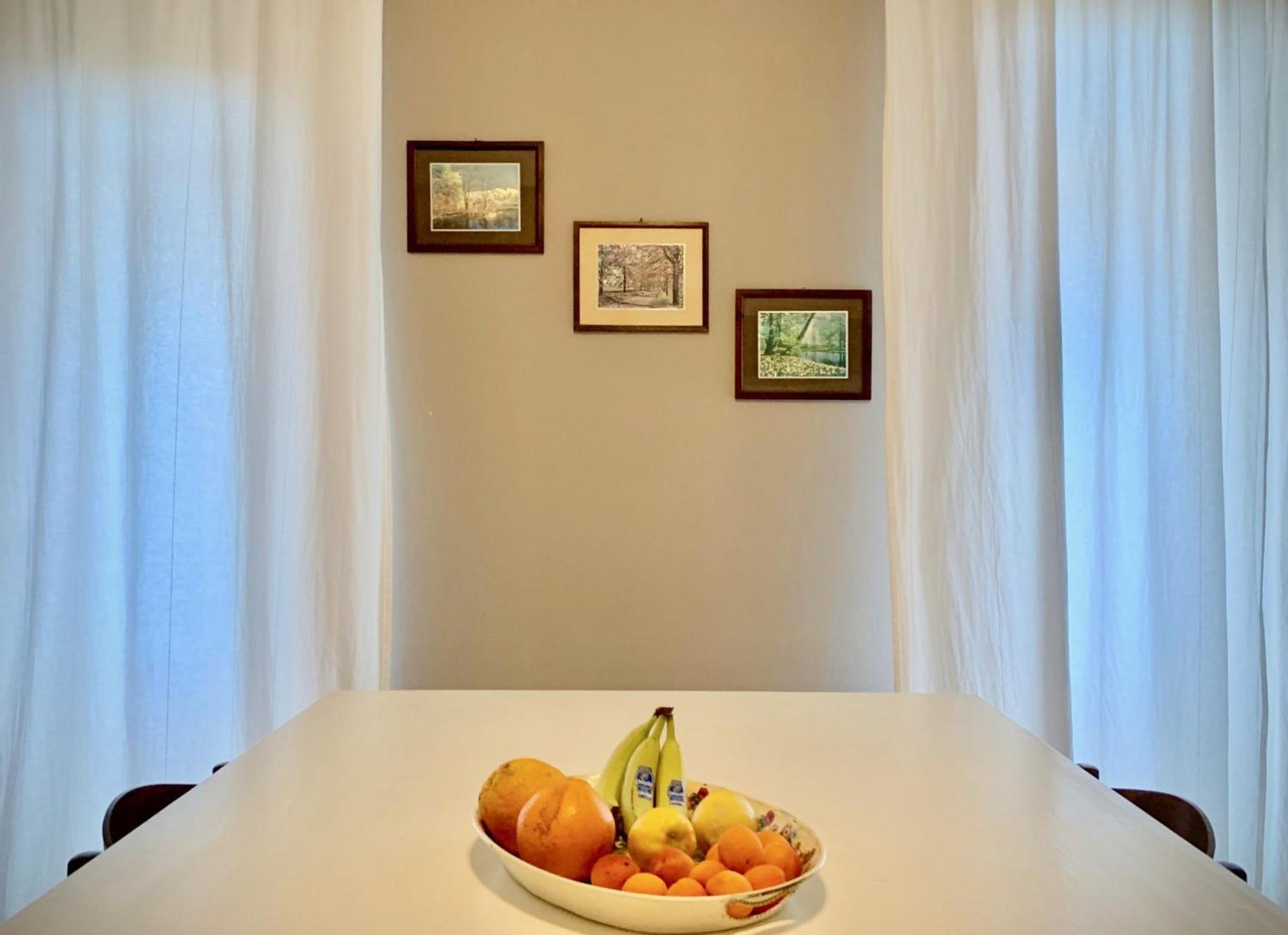 Ariel B&B Verona Kültér fotó