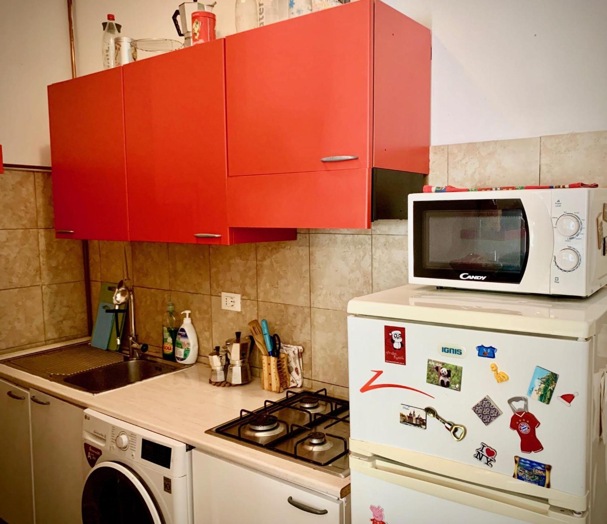 Ariel B&B Verona Kültér fotó