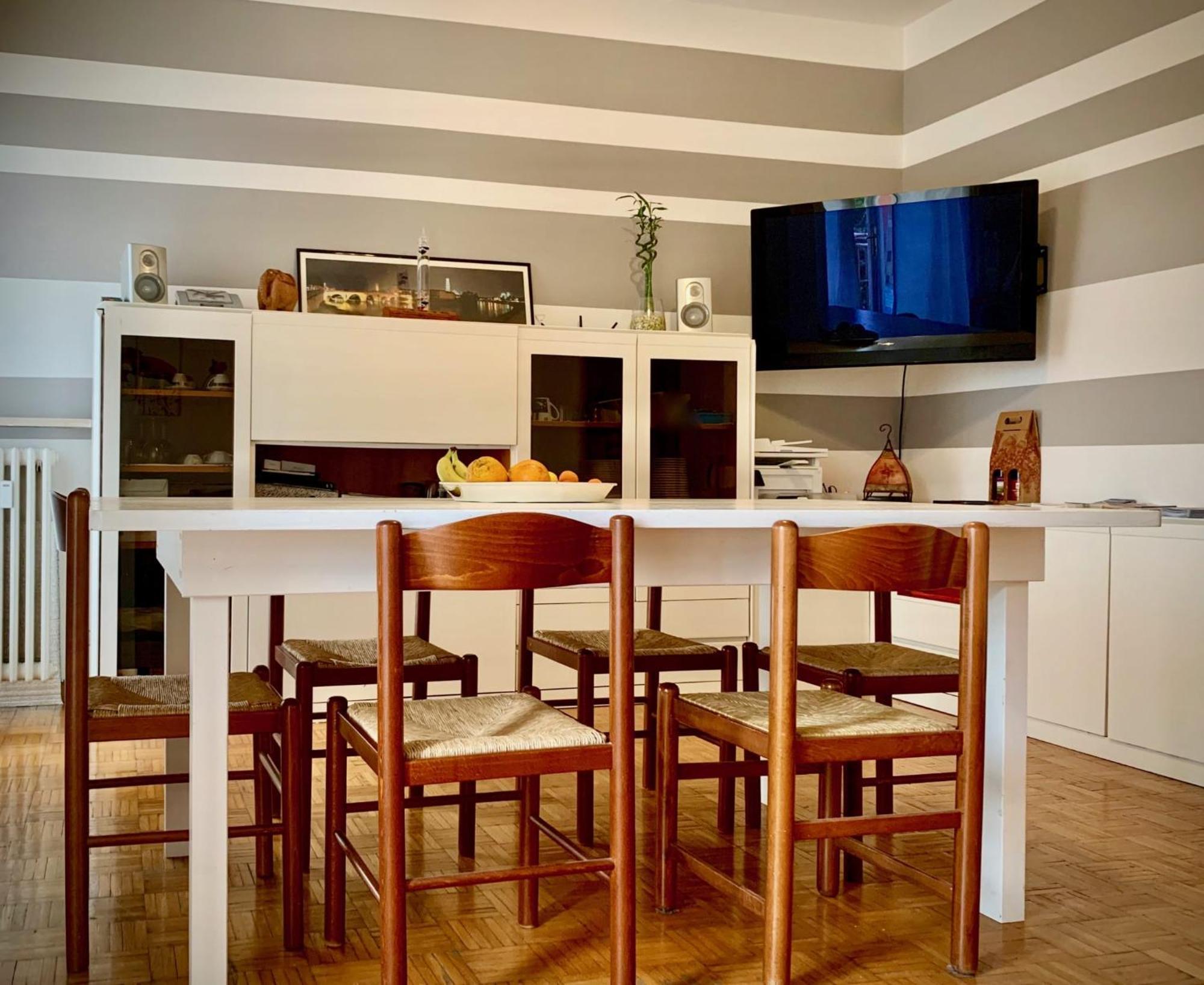 Ariel B&B Verona Kültér fotó