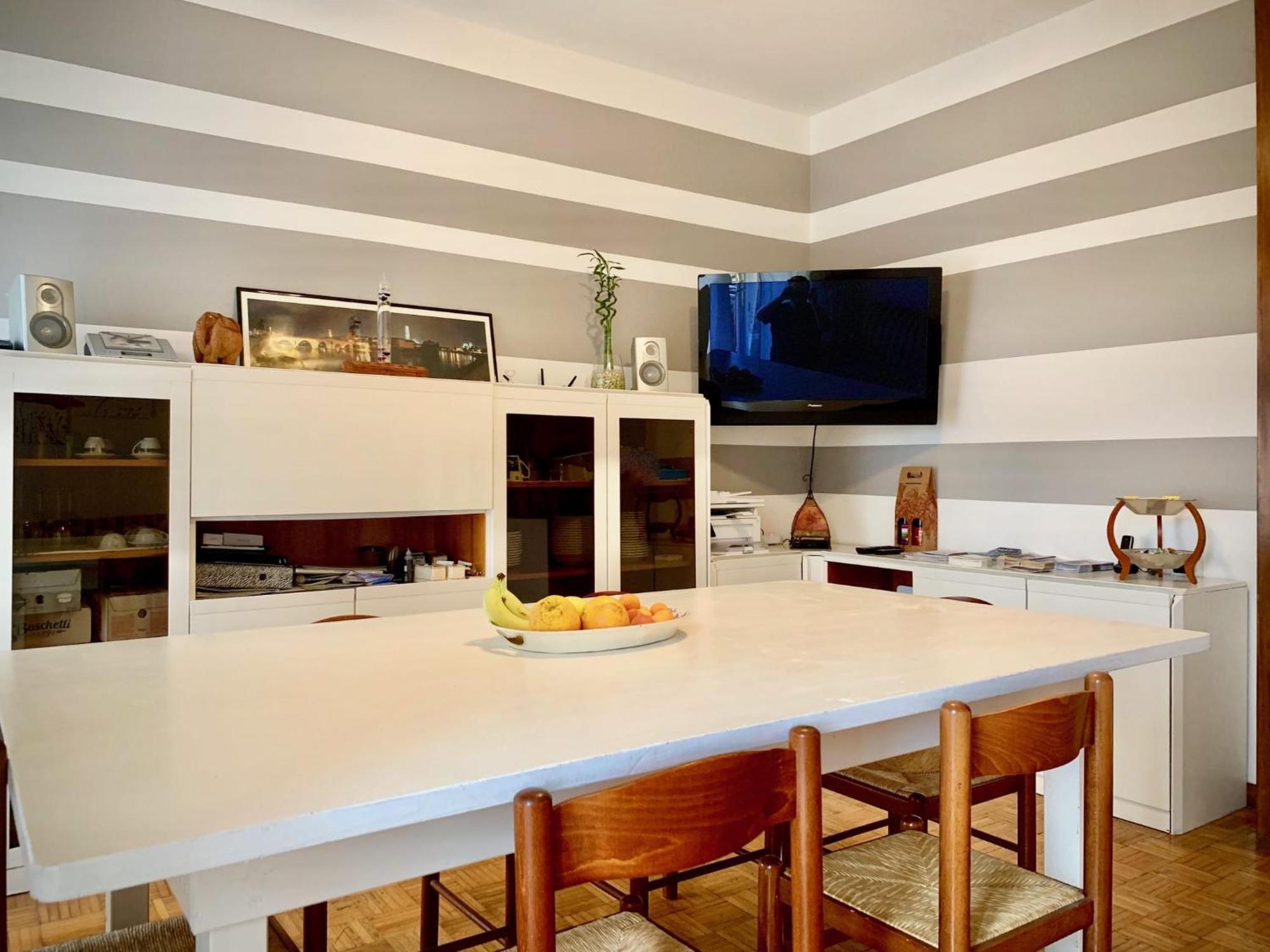 Ariel B&B Verona Kültér fotó