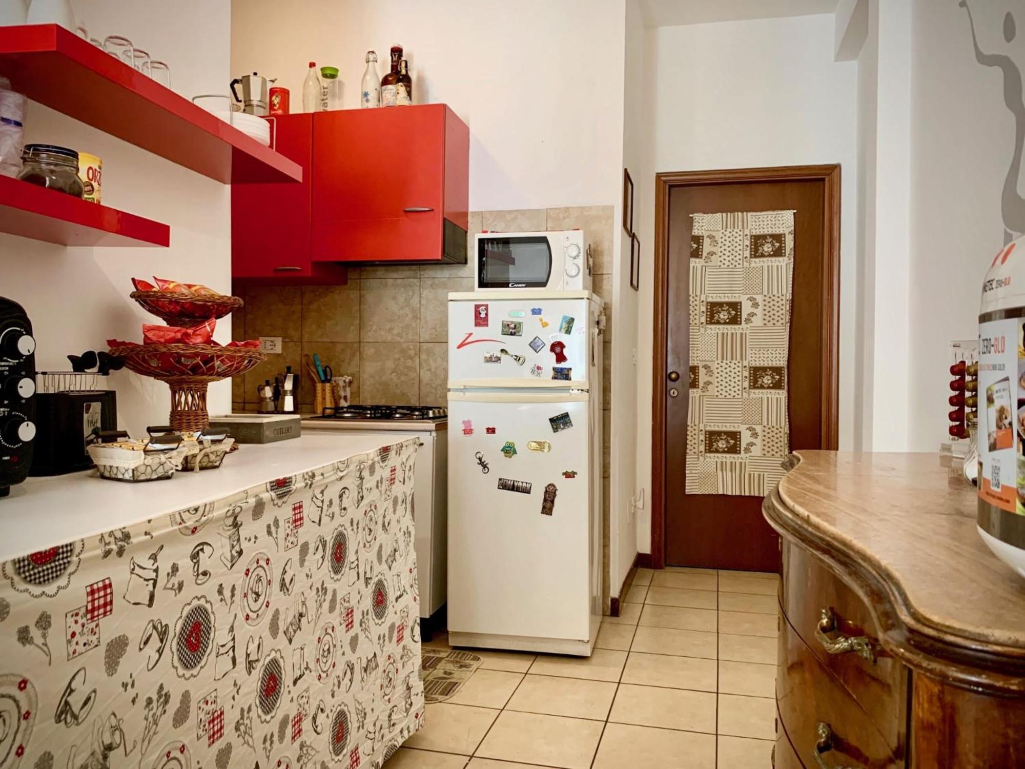 Ariel B&B Verona Kültér fotó