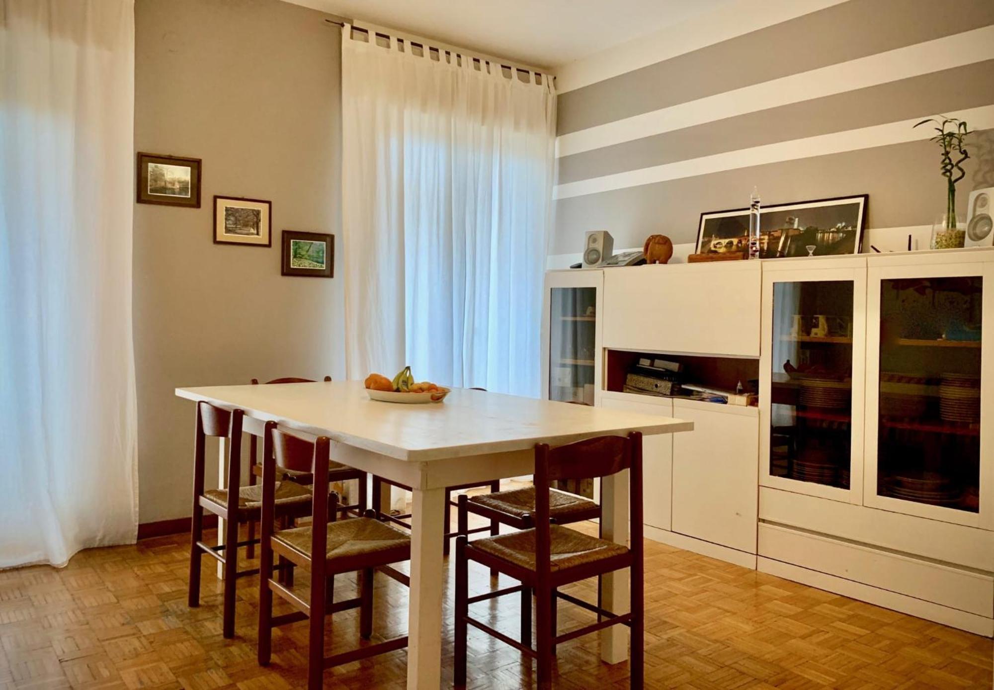 Ariel B&B Verona Kültér fotó