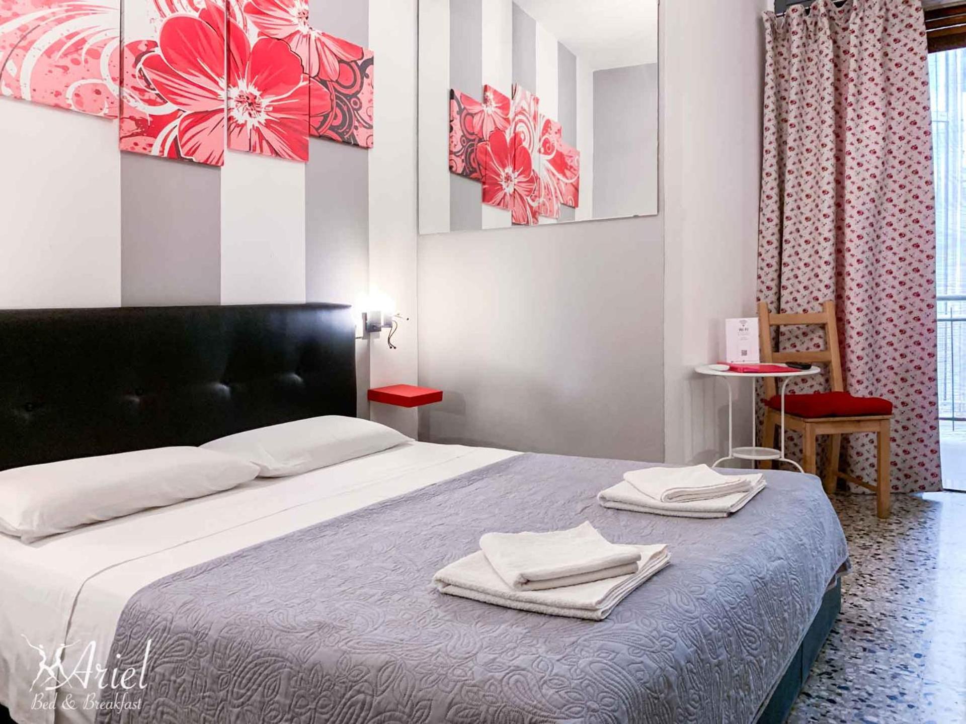 Ariel B&B Verona Kültér fotó