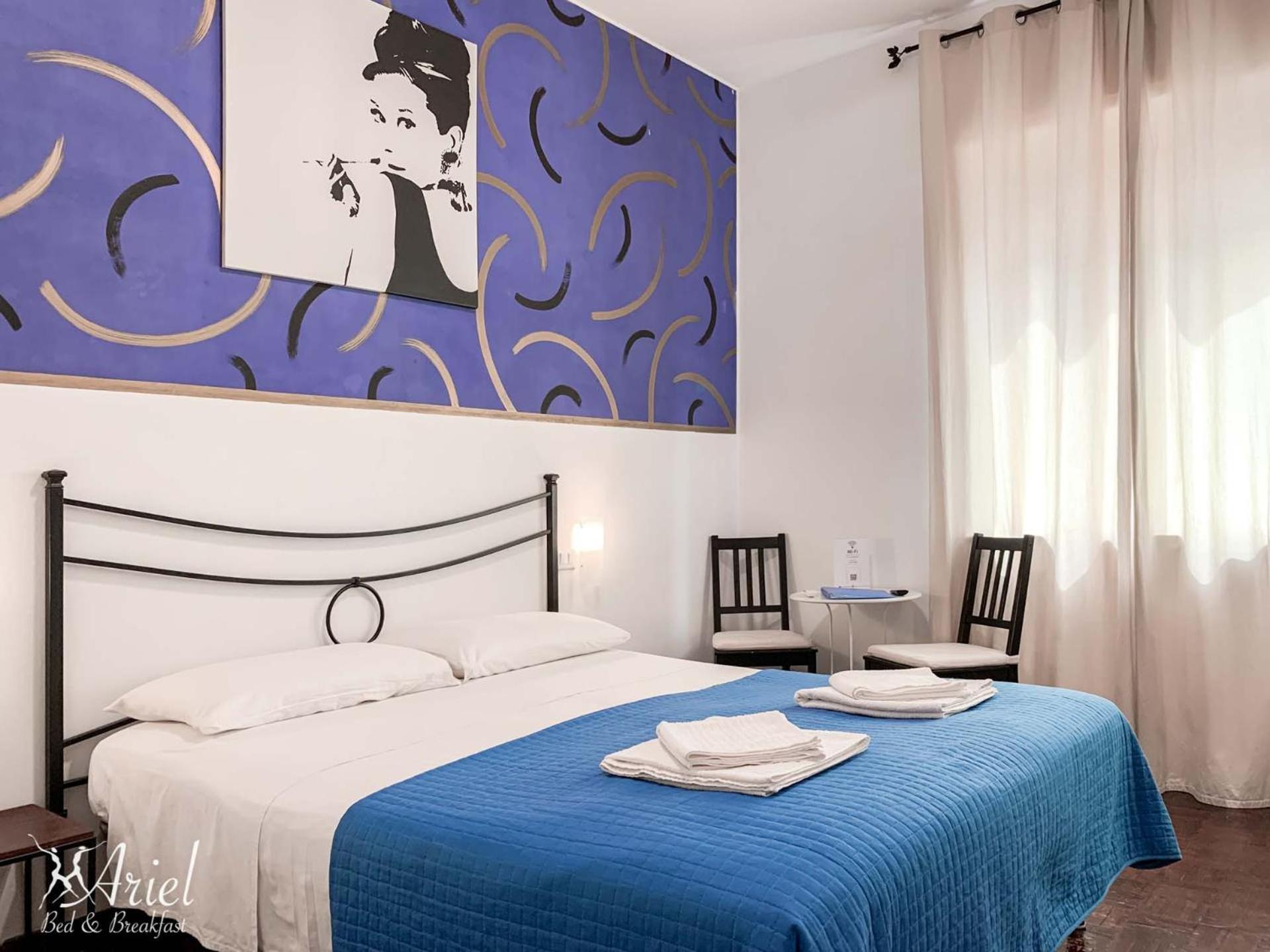 Ariel B&B Verona Kültér fotó